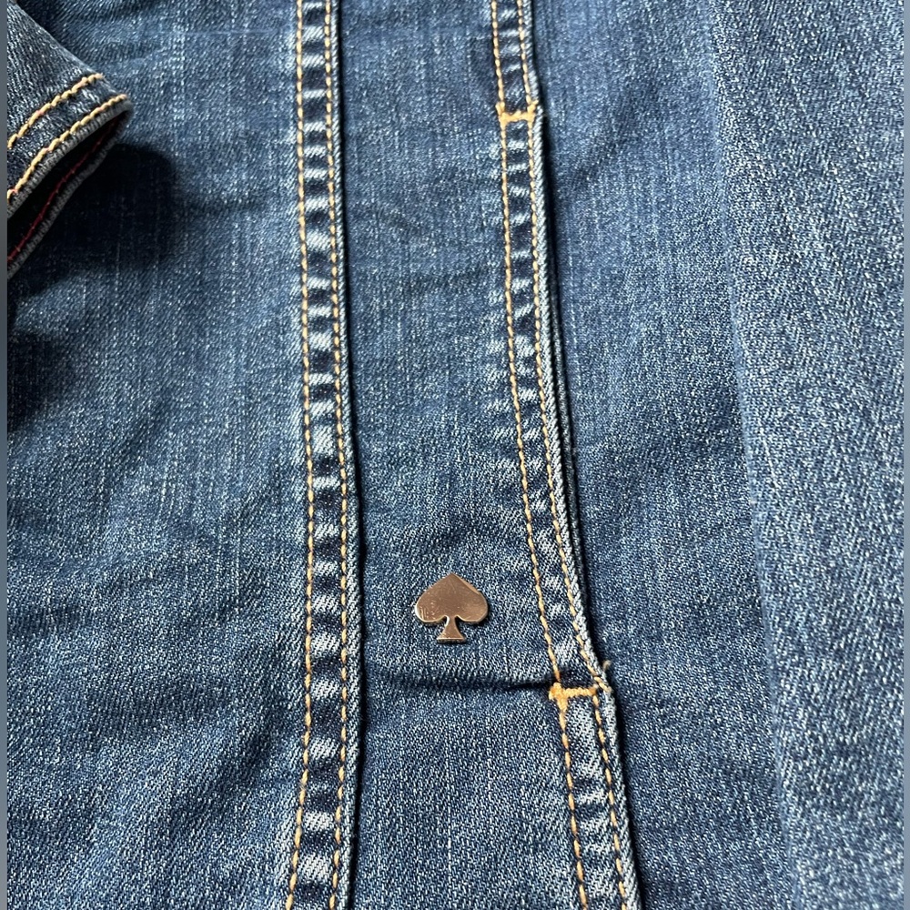 Kate Spade Jacket! - Picture 6 of 7